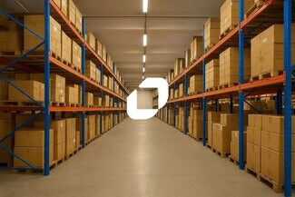 More details for Light Industrial to Rent