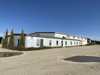 More details for 8802 95 St, Morinville, AB - Industrial for Rent