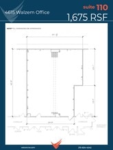 4615 Walzem Rd, San Antonio, TX for rent Site Plan- Image 1 of 1