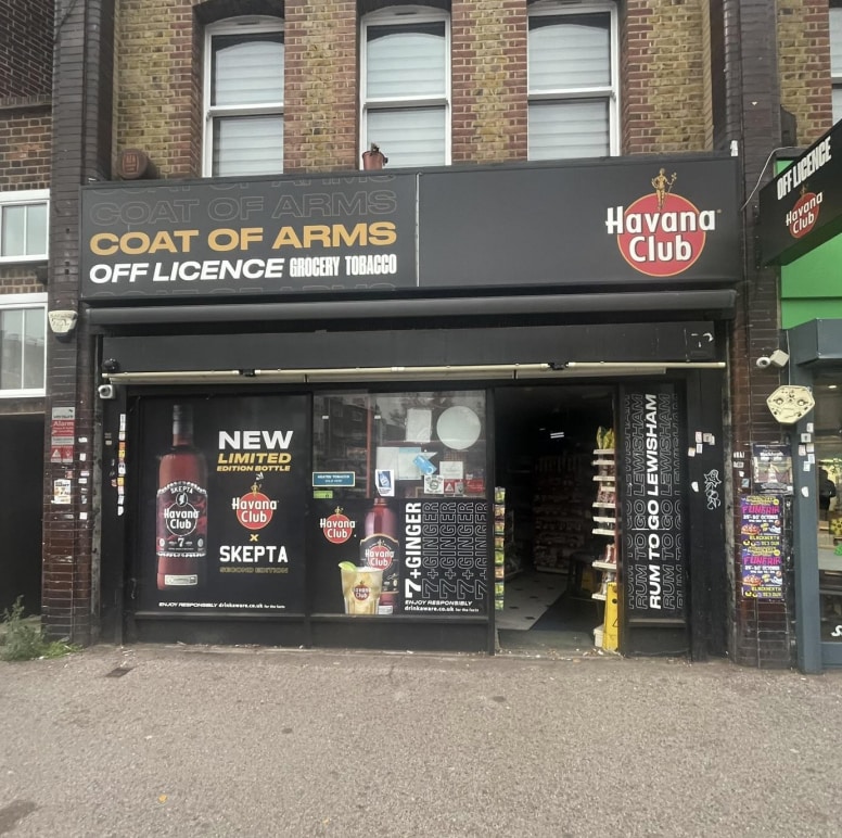 73-77 Lewisham High St, London to rent Building Photo- Image 1 of 2