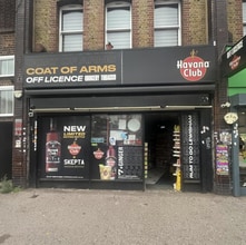 73-77 Lewisham High St, London to rent Building Photo- Image 1 of 2