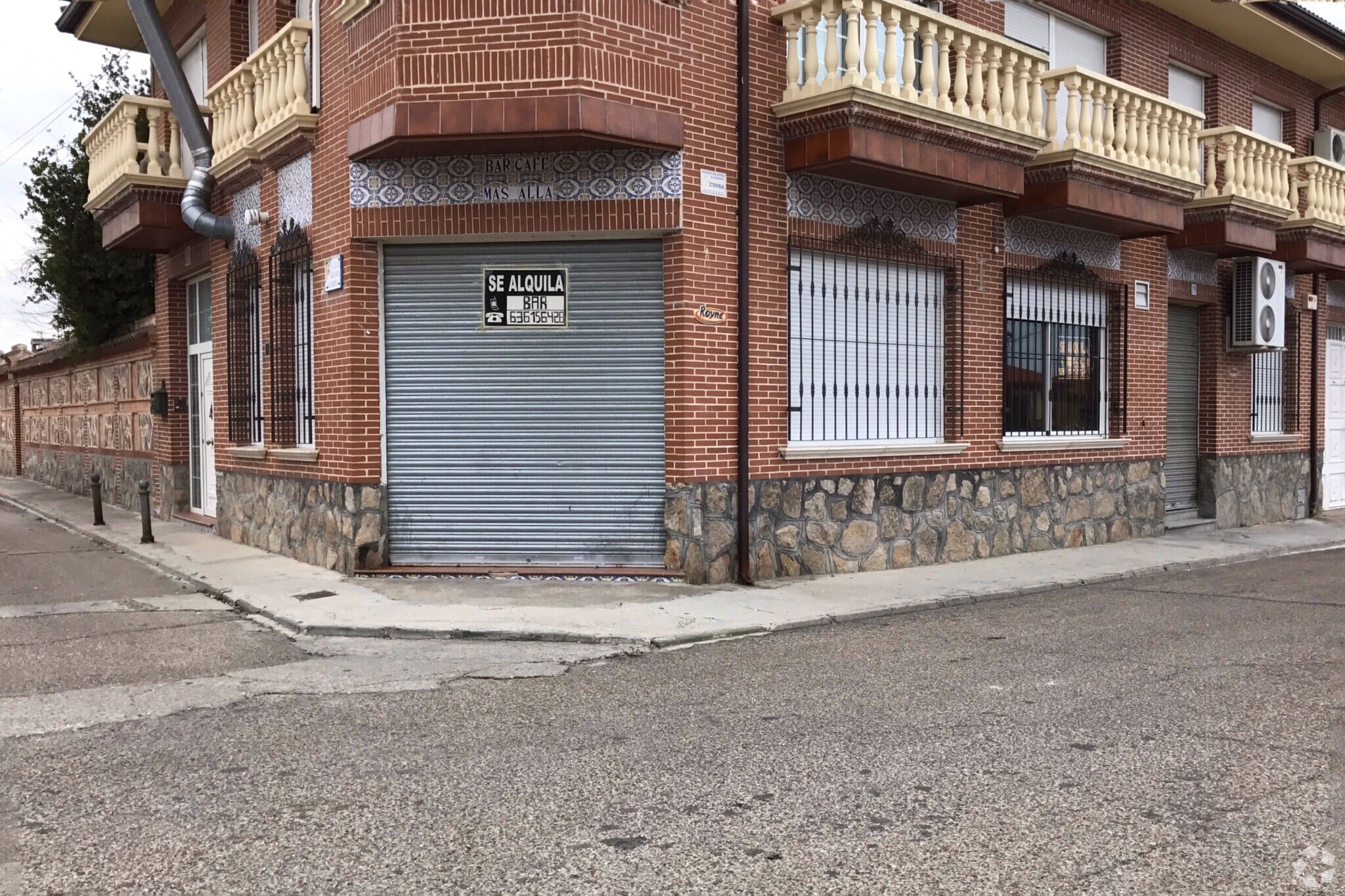 Avenida de María Antonia del Castillo Escudero, 19, Quismondo, Toledo to rent Interior Photo- Image 1 of 1