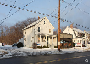 803-807 Main St, Torrington, CT for sale Primary Photo- Image 1 of 1