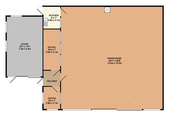 3 Creeches Ln, Walton for sale - Building Photo - Image 3 of 9