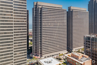 Two Embarcadero Ctr, San Francisco, CA for sale Building Photo- Image 1 of 1