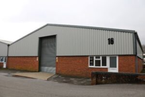 More details for Sandleheath Industrial Estate, Fordingbridge - Industrial for Rent