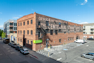 3012 Huron St, Denver, CO for rent Building Photo- Image 1 of 6