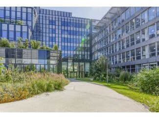 More details for 53 Boulevard Ornano, Saint-Denis - Office to Rent