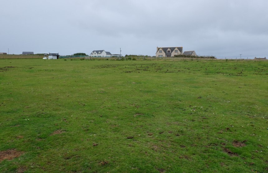 Rd W, Thurso, KW14 8YD UK