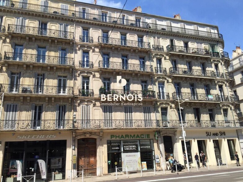 Office in Toulon to rent - Building Photo - Image 2 of 8