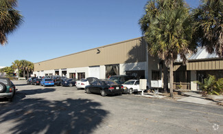 More details for 7150 Devons Rd, Riviera Beach, FL - Industrial for Rent