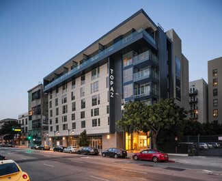 More details for 550 S Main St, Los Angeles, CA - Residential for Sale