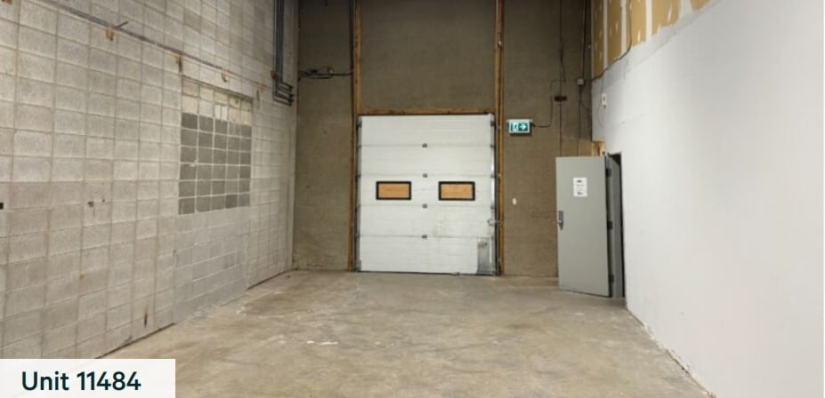 11472-11486 149 St NW, Edmonton, AB to rent Interior Photo- Image 1 of 3