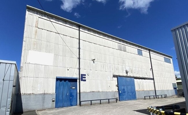 More details for Sunset Business Park, Manchester Rd, Bolton - Industrial to Rent
