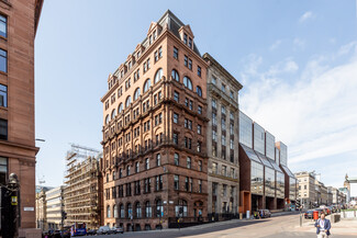 More details for 149 St Vincent St, Glasgow - Office for Rent