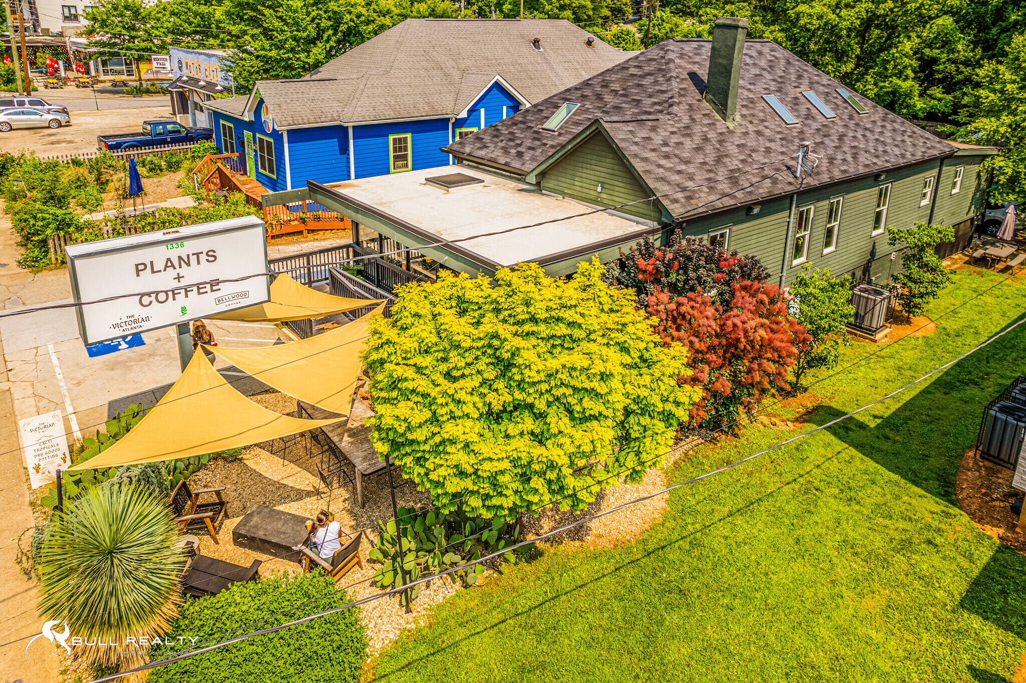 1336 Glenwood Ave, Atlanta, GA for sale Primary Photo- Image 1 of 1