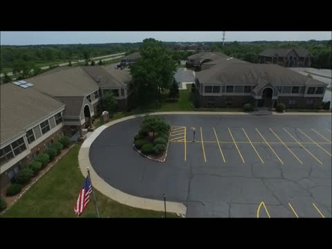 1017 W Glen Oaks Ln, Mequon, WI for rent - Commercial Listing Video - Image 2 of 6