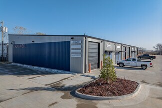 More details for 20 N Rockwell Ave, Oklahoma City, OK - Light Industrial, Industrial to Rent