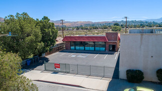 More details for 27016 Langside Ave, Santa Clarita, CA - Office/Medical for Rent