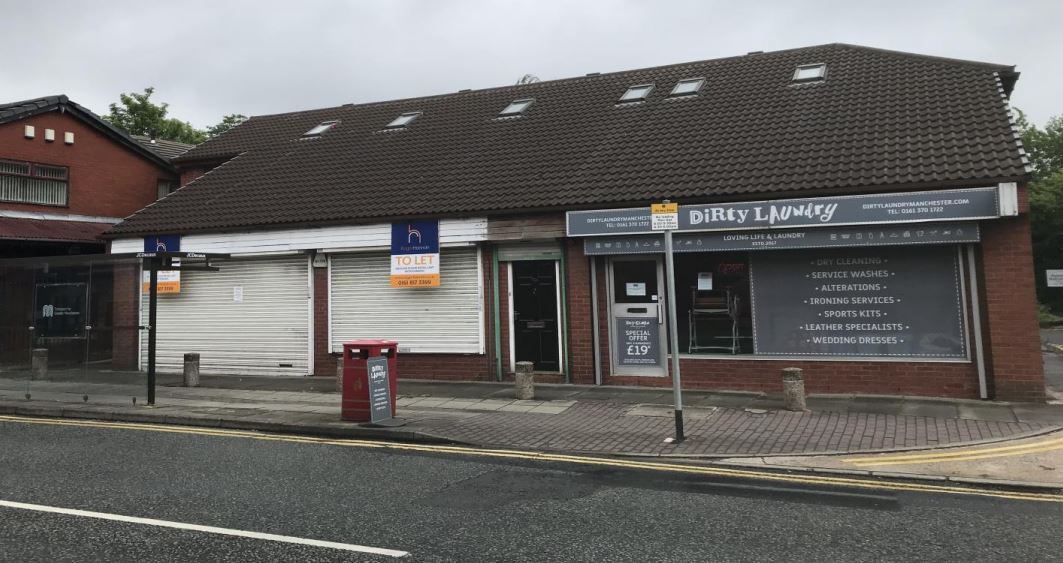 72-74 Market St, Manchester for sale Building Photo- Image 1 of 1