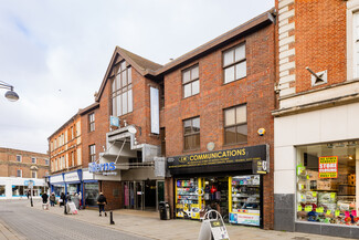 More details for Church St, High Wycombe - Retail for Rent