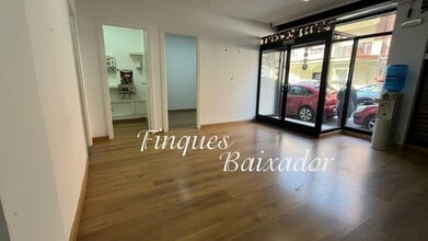 Retail in Gavà, Barcelona to rent Interior Photo- Image 1 of 13