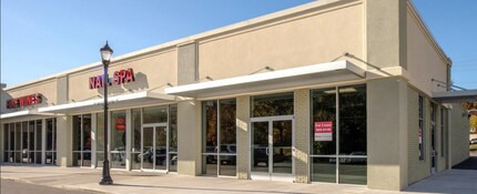 3300-3330 Clairmont Ave, Birmingham, AL to rent Building Photo- Image 1 of 1