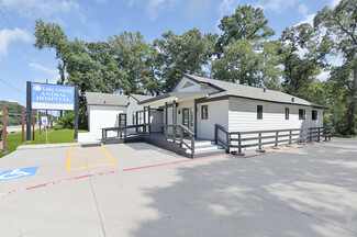 More details for 16495 Highway 105 W, Montgomery, TX - Office for Rent