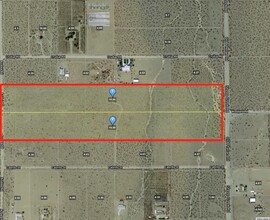 0 Sheep Creek Rd, Adelanto, CA for sale Building Photo- Image 1 of 11