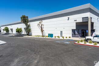 More details for 740 S Milliken Ave, Ontario, CA - Industrial for Rent