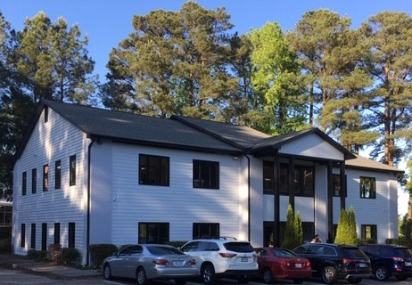 2511 NC Highway 54 East, Durham, NC for sale - Building Photo - Image 1 of 1