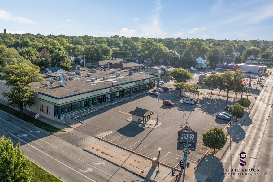 1600 South St, Lincoln, NE for rent - Building Photo - Image 1 of 3