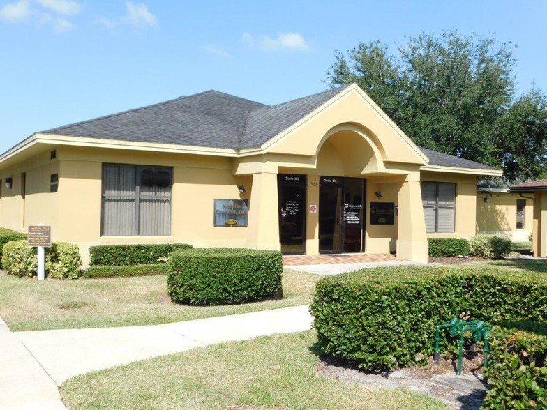 1955-1961 E Edgewood Dr, Lakeland, FL for rent - Building Photo - Image 1 of 9