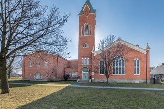 3 School St, Dansville, NY for sale Primary Photo- Image 1 of 22