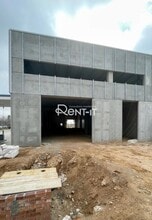 Industrial in Viladecans, Barcelona to rent Interior Photo- Image 1 of 5