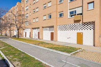 More details for Calle Estocolmo, 122, Alcorcón - Retail to Rent