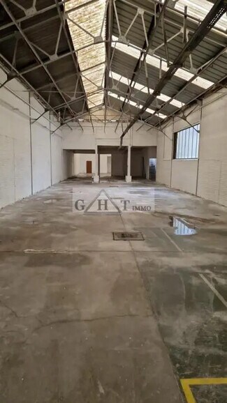 More details for Industrial to Rent