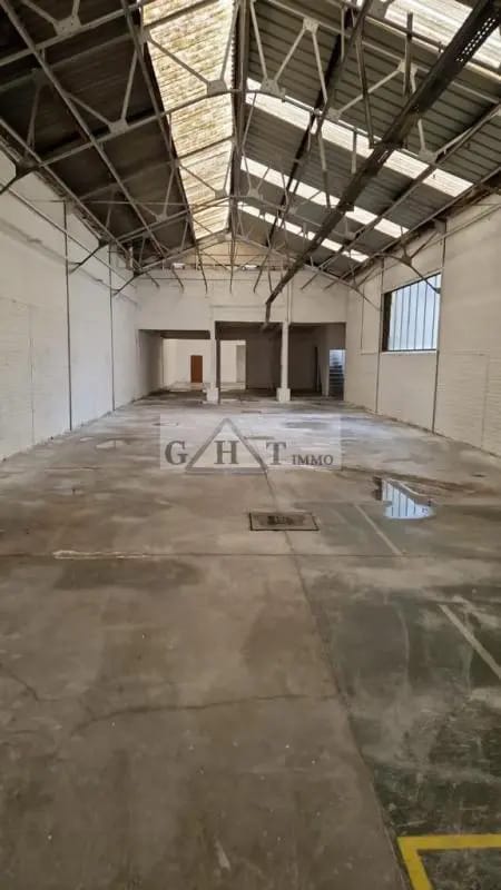 Industrial in Drancy to rent Building Photo- Image 1 of 10