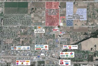 More details for Highway 41, Post Falls, ID - Land for Rent