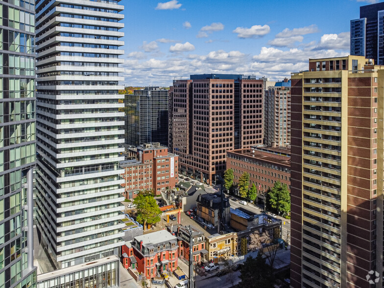 175 Bloor Street East, Toronto, ON for rent - Building Photo - Image 1 of 2