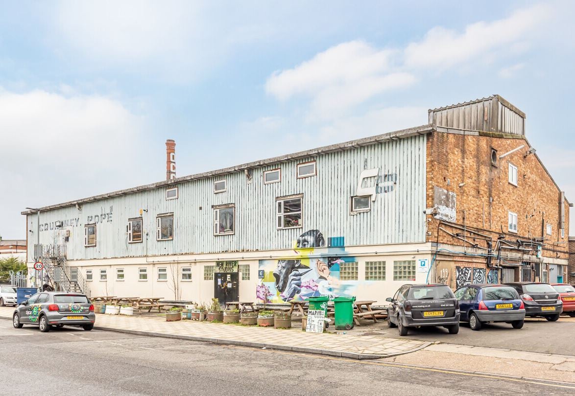 195 Eade Road, London for sale Primary Photo- Image 1 of 1