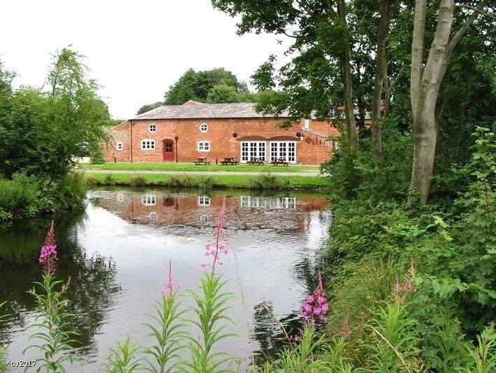 Sugnall, Stafford to rent - Building Photo - Image 2 of 6