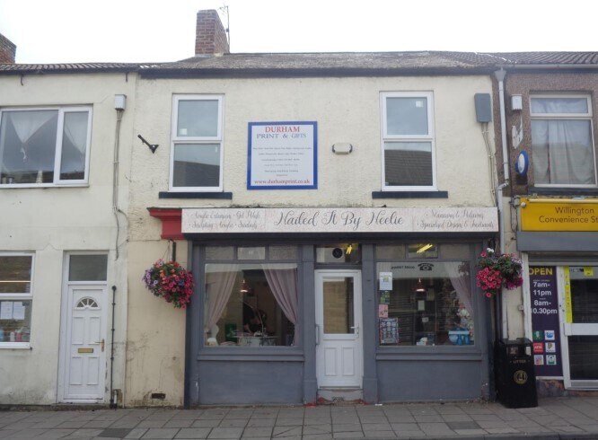 103-104 Commercial St, Willington for sale Building Photo- Image 1 of 1