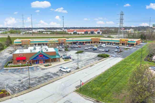More details for 1370 Veterans Pky, Clarksville, IN - Retail for Auction