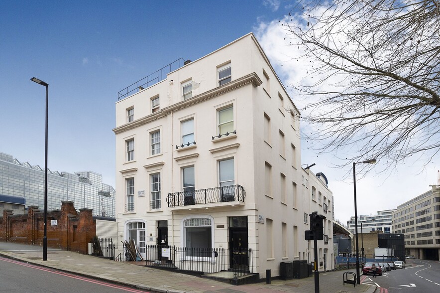 7-9 Belgrave Rd, London for sale - Building Photo - Image 1 of 1