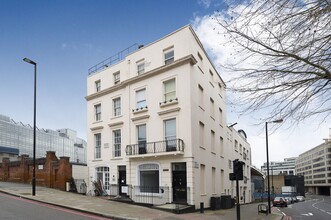 7-9 Belgrave Rd, London for sale Building Photo- Image 1 of 1