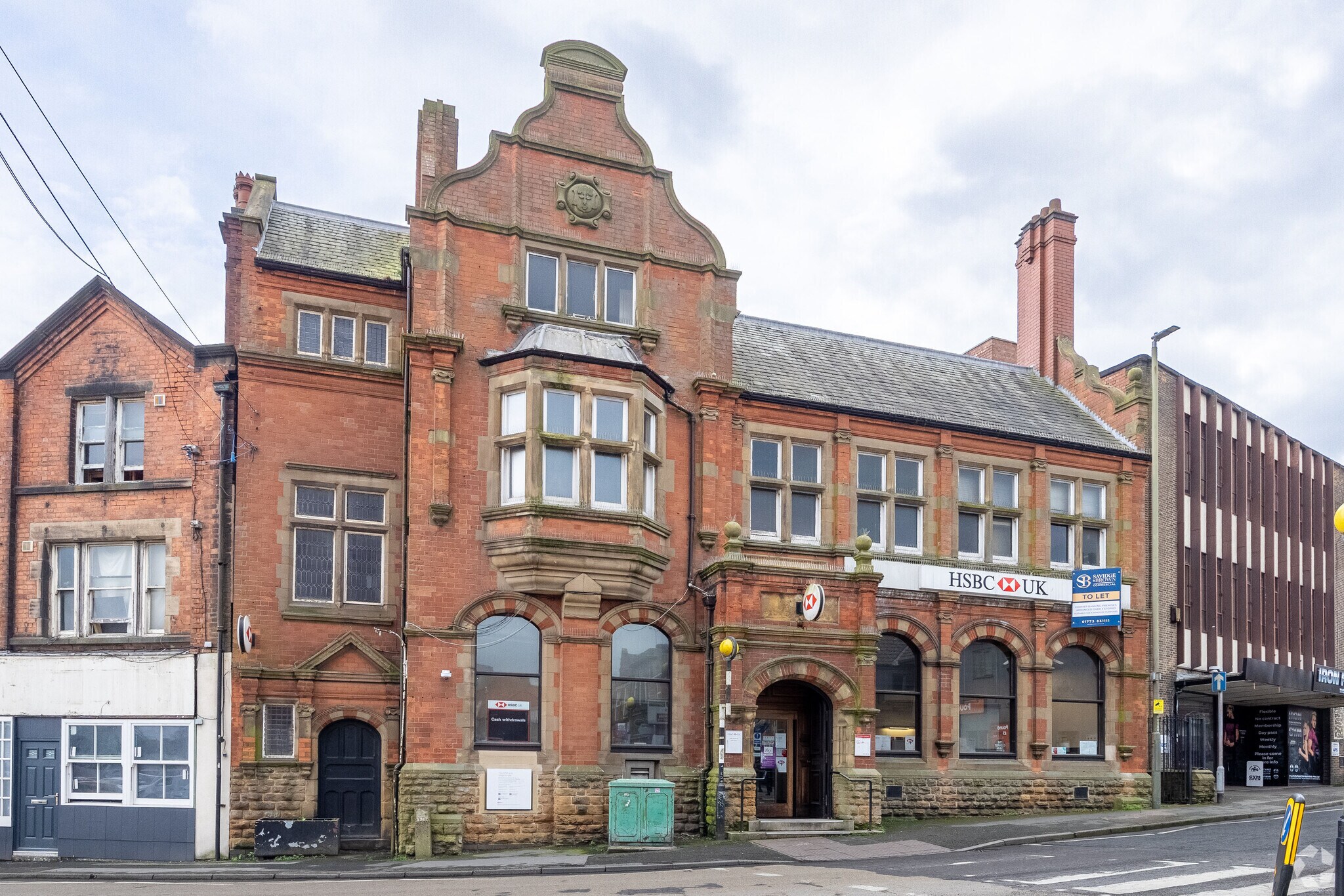 Church St, Ripley for sale Primary Photo- Image 1 of 3