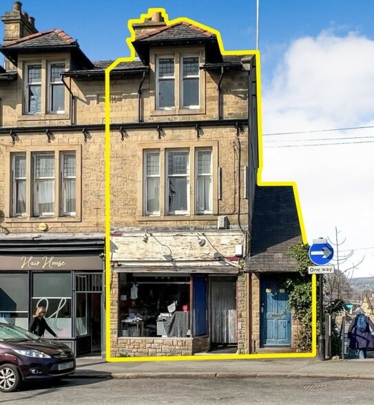 13 Chapel Ln, Bingley for sale - Primary Photo - Image 1 of 1