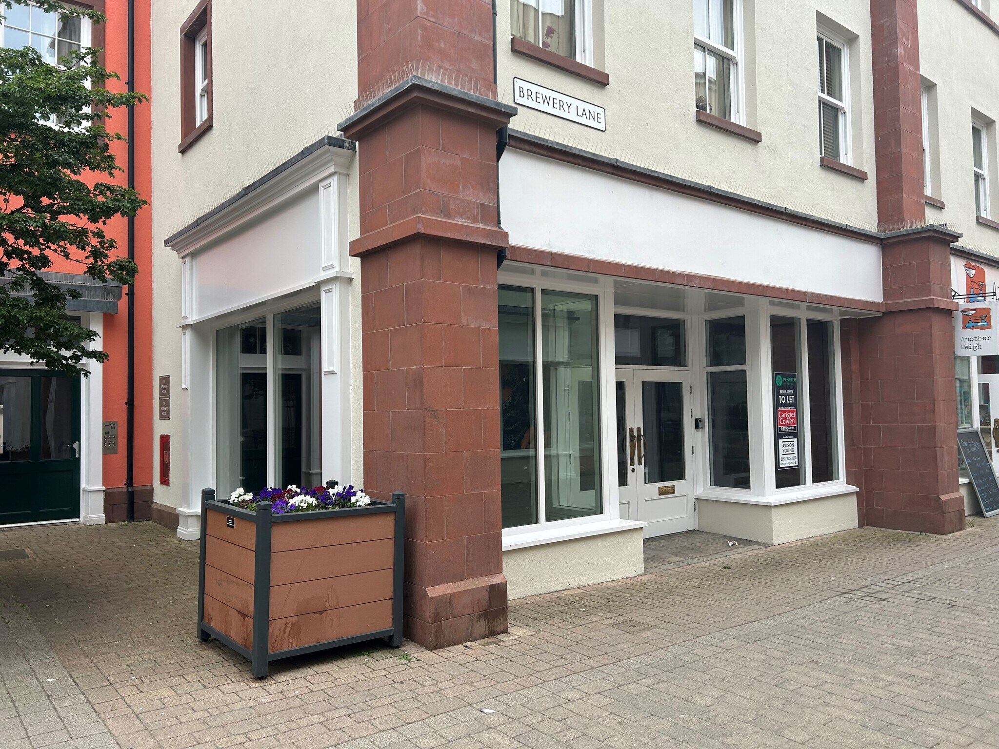 New Squares, Penrith to rent Building Photo- Image 1 of 1