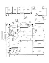 15930-15980 City Walk, Sugar Land, TX for rent Floor Plan- Image 1 of 1